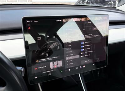 2018 Tesla Model 3 Long Range - Photo 47 - Winston Salem, NC 27106