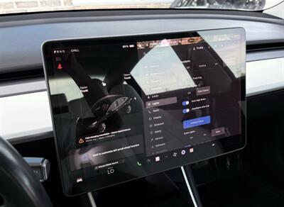 2018 Tesla Model 3 Long Range - Photo 40 - Winston Salem, NC 27106
