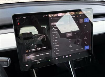 2018 Tesla Model 3 Long Range - Photo 33 - Winston Salem, NC 27106