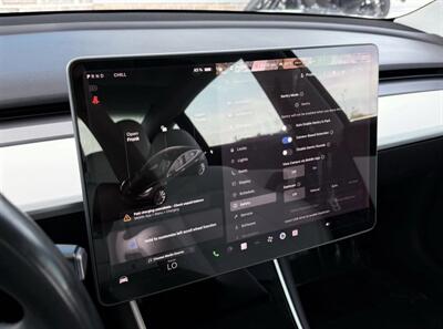 2018 Tesla Model 3 Long Range - Photo 44 - Winston Salem, NC 27106
