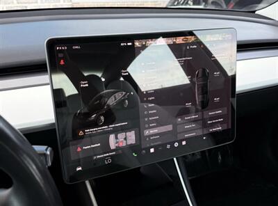 2018 Tesla Model 3 Long Range - Photo 46 - Winston Salem, NC 27106