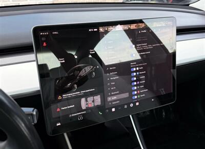 2018 Tesla Model 3 Long Range - Photo 55 - Winston Salem, NC 27106