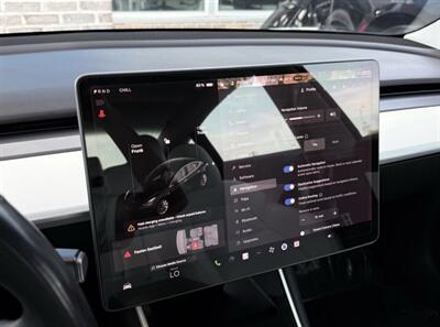 2018 Tesla Model 3 Long Range - Photo 53 - Winston Salem, NC 27106