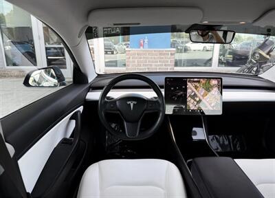 2018 Tesla Model 3 Long Range - Photo 28 - Winston Salem, NC 27106