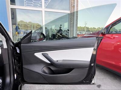 2018 Tesla Model 3 Long Range - Photo 26 - Winston Salem, NC 27106