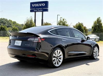 2018 Tesla Model 3 Long Range - Photo 6 - Winston Salem, NC 27106