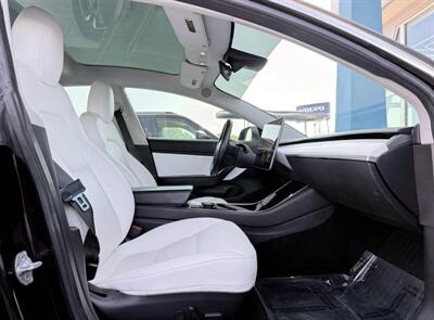 2018 Tesla Model 3 Long Range - Photo 25 - Winston Salem, NC 27106