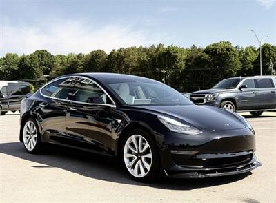 2018 Tesla Model 3 Long Range - Photo 8 - Winston Salem, NC 27106