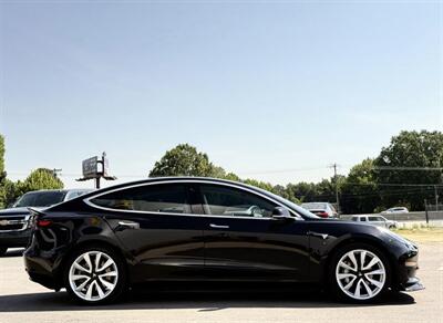 2018 Tesla Model 3 Long Range - Photo 7 - Winston Salem, NC 27106
