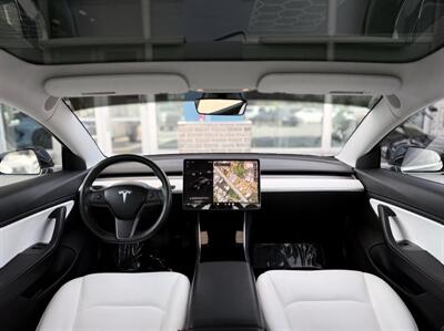 2018 Tesla Model 3 Long Range - Photo 2 - Winston Salem, NC 27106