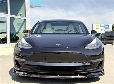 2018 Tesla Model 3 Long Range - Photo 4 - Winston Salem, NC 27106