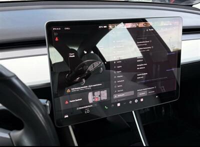 2018 Tesla Model 3 Long Range - Photo 49 - Winston Salem, NC 27106