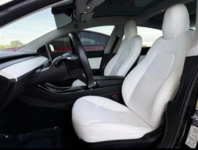 2018 Tesla Model 3 Long Range - Photo 19 - Winston Salem, NC 27106