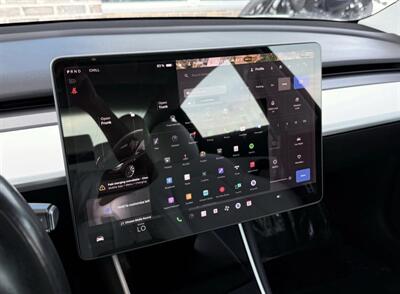 2018 Tesla Model 3 Long Range - Photo 34 - Winston Salem, NC 27106