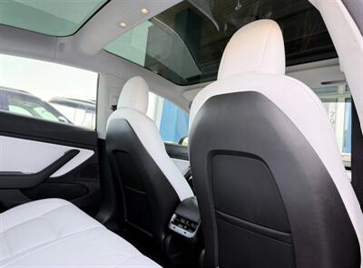 2018 Tesla Model 3 Long Range - Photo 21 - Winston Salem, NC 27106