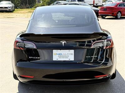 2018 Tesla Model 3 Long Range - Photo 14 - Winston Salem, NC 27106