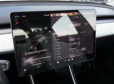 2018 Tesla Model 3 Long Range - Photo 36 - Winston Salem, NC 27106