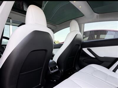 2018 Tesla Model 3 Long Range - Photo 23 - Winston Salem, NC 27106