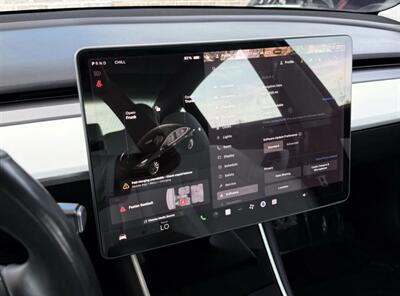 2018 Tesla Model 3 Long Range - Photo 48 - Winston Salem, NC 27106