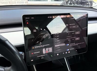 2018 Tesla Model 3 Long Range - Photo 42 - Winston Salem, NC 27106