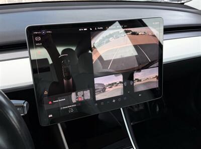 2018 Tesla Model 3 Long Range - Photo 35 - Winston Salem, NC 27106