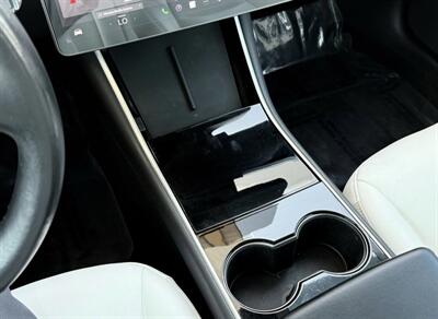 2018 Tesla Model 3 Long Range - Photo 58 - Winston Salem, NC 27106