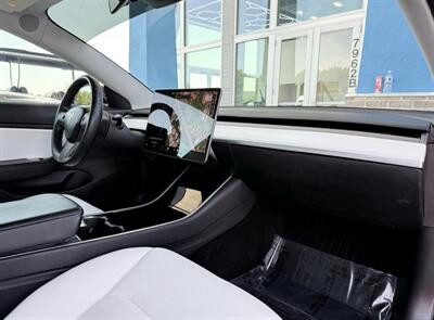 2018 Tesla Model 3 Long Range - Photo 24 - Winston Salem, NC 27106