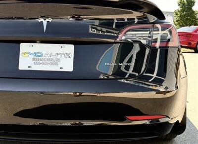 2018 Tesla Model 3 Long Range - Photo 9 - Winston Salem, NC 27106