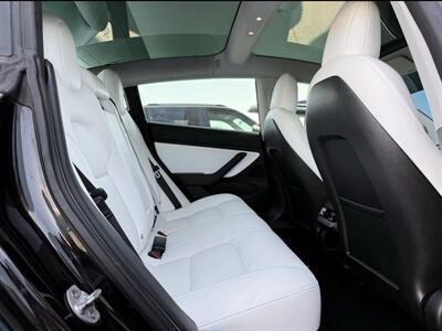 2018 Tesla Model 3 Long Range - Photo 22 - Winston Salem, NC 27106