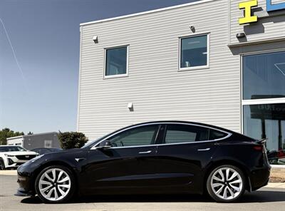 2018 Tesla Model 3 Long Range - Photo 12 - Winston Salem, NC 27106