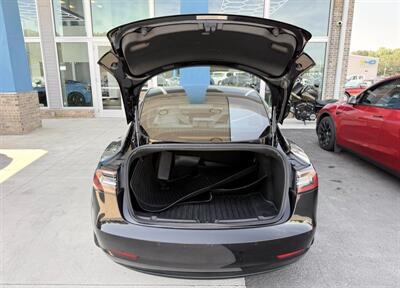 2018 Tesla Model 3 Long Range - Photo 62 - Winston Salem, NC 27106