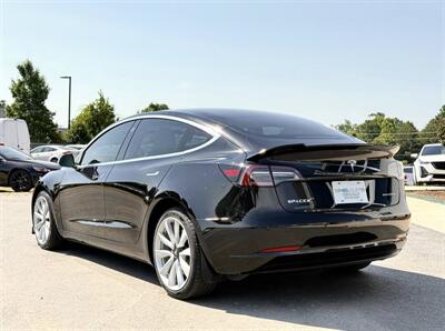 2018 Tesla Model 3 Long Range - Photo 13 - Winston Salem, NC 27106