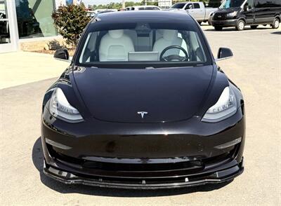 2018 Tesla Model 3 Long Range - Photo 3 - Winston Salem, NC 27106