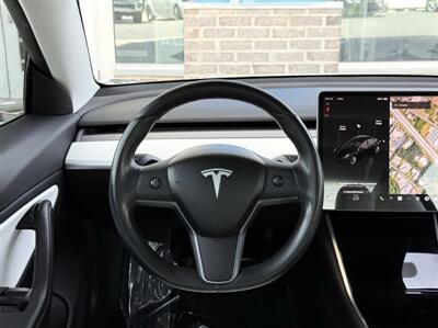 2018 Tesla Model 3 Long Range - Photo 27 - Winston Salem, NC 27106