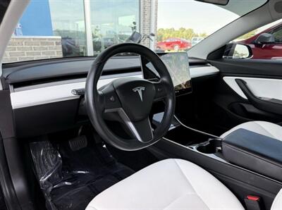 2018 Tesla Model 3 Long Range - Photo 20 - Winston Salem, NC 27106