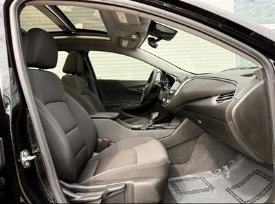 2023 Chevrolet Malibu LT   - Photo 18 - Winston Salem, NC 27106