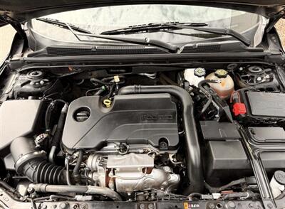 2023 Chevrolet Malibu LT   - Photo 38 - Winston Salem, NC 27106