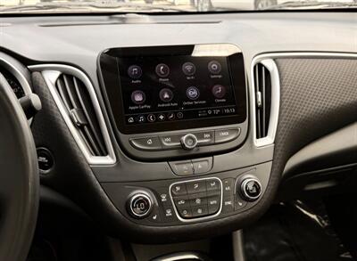 2023 Chevrolet Malibu LT   - Photo 30 - Winston Salem, NC 27106