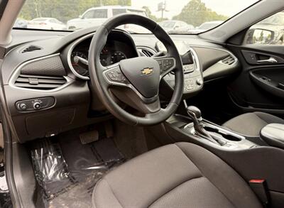 2023 Chevrolet Malibu LT   - Photo 13 - Winston Salem, NC 27106