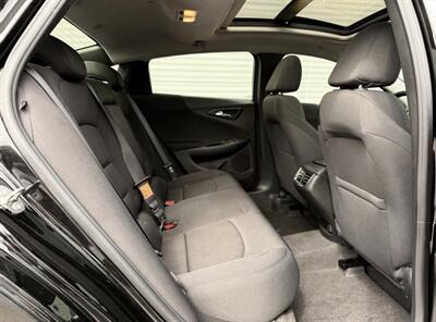 2023 Chevrolet Malibu LT   - Photo 15 - Winston Salem, NC 27106