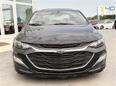 2023 Chevrolet Malibu LT   - Photo 3 - Winston Salem, NC 27106
