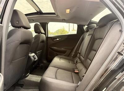 2023 Chevrolet Malibu LT   - Photo 17 - Winston Salem, NC 27106