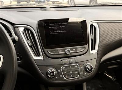 2023 Chevrolet Malibu LT   - Photo 35 - Winston Salem, NC 27106