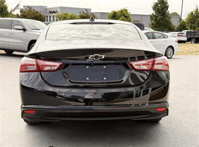 2023 Chevrolet Malibu LT   - Photo 11 - Winston Salem, NC 27106
