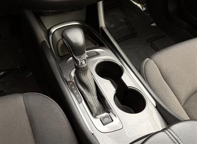 2023 Chevrolet Malibu LT   - Photo 34 - Winston Salem, NC 27106