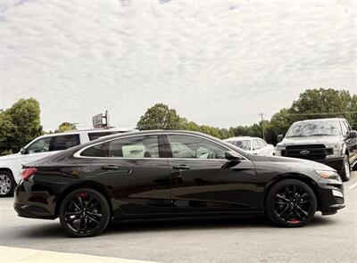 2023 Chevrolet Malibu LT   - Photo 7 - Winston Salem, NC 27106