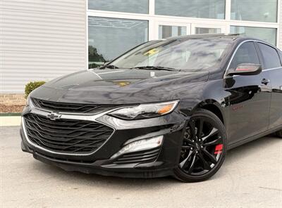 2023 Chevrolet Malibu LT   - Photo 4 - Winston Salem, NC 27106