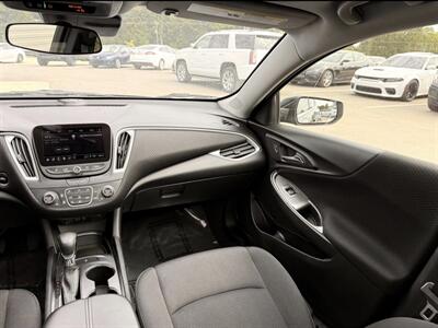 2023 Chevrolet Malibu LT   - Photo 22 - Winston Salem, NC 27106