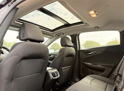 2023 Chevrolet Malibu LT   - Photo 16 - Winston Salem, NC 27106