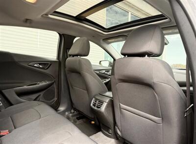 2023 Chevrolet Malibu LT   - Photo 20 - Winston Salem, NC 27106
